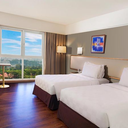 Swiss-Belhotel Богор Экстерьер фото