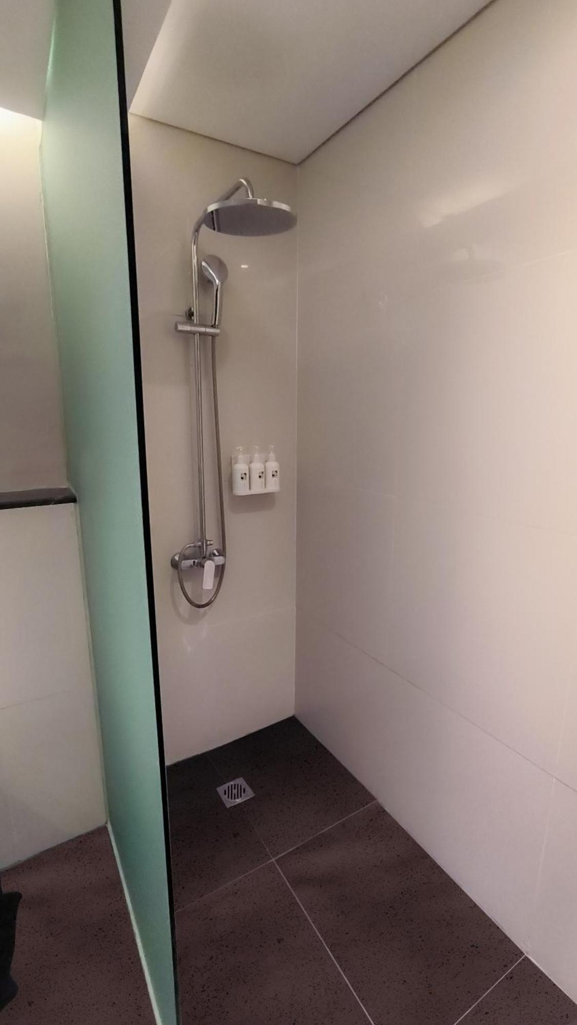 Swiss-Belhotel Богор Экстерьер фото