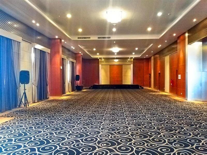 Swiss-Belhotel Богор Экстерьер фото