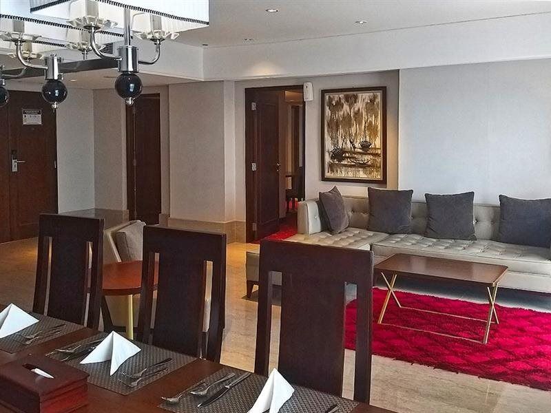 Swiss-Belhotel Богор Экстерьер фото