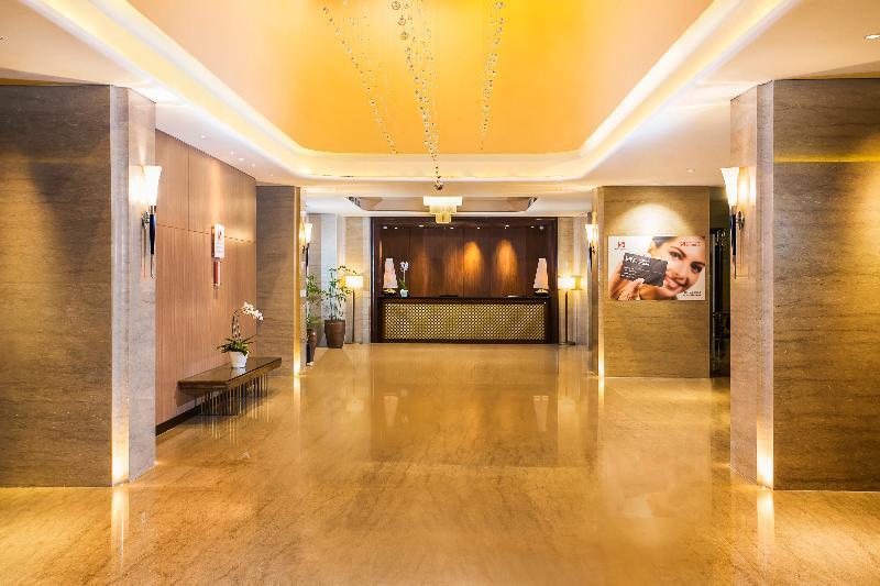Swiss-Belhotel Богор Экстерьер фото