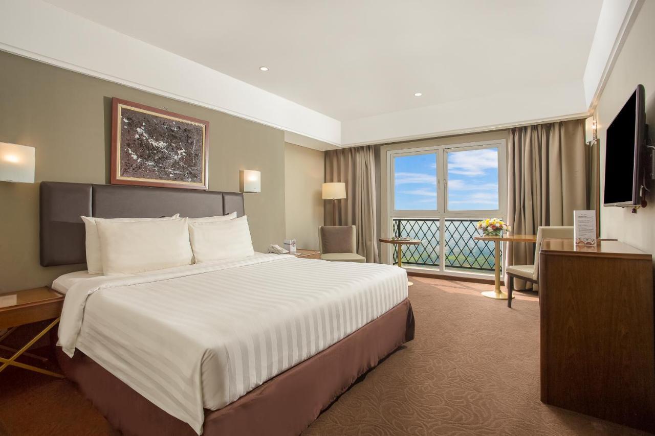 Swiss-Belhotel Богор Экстерьер фото