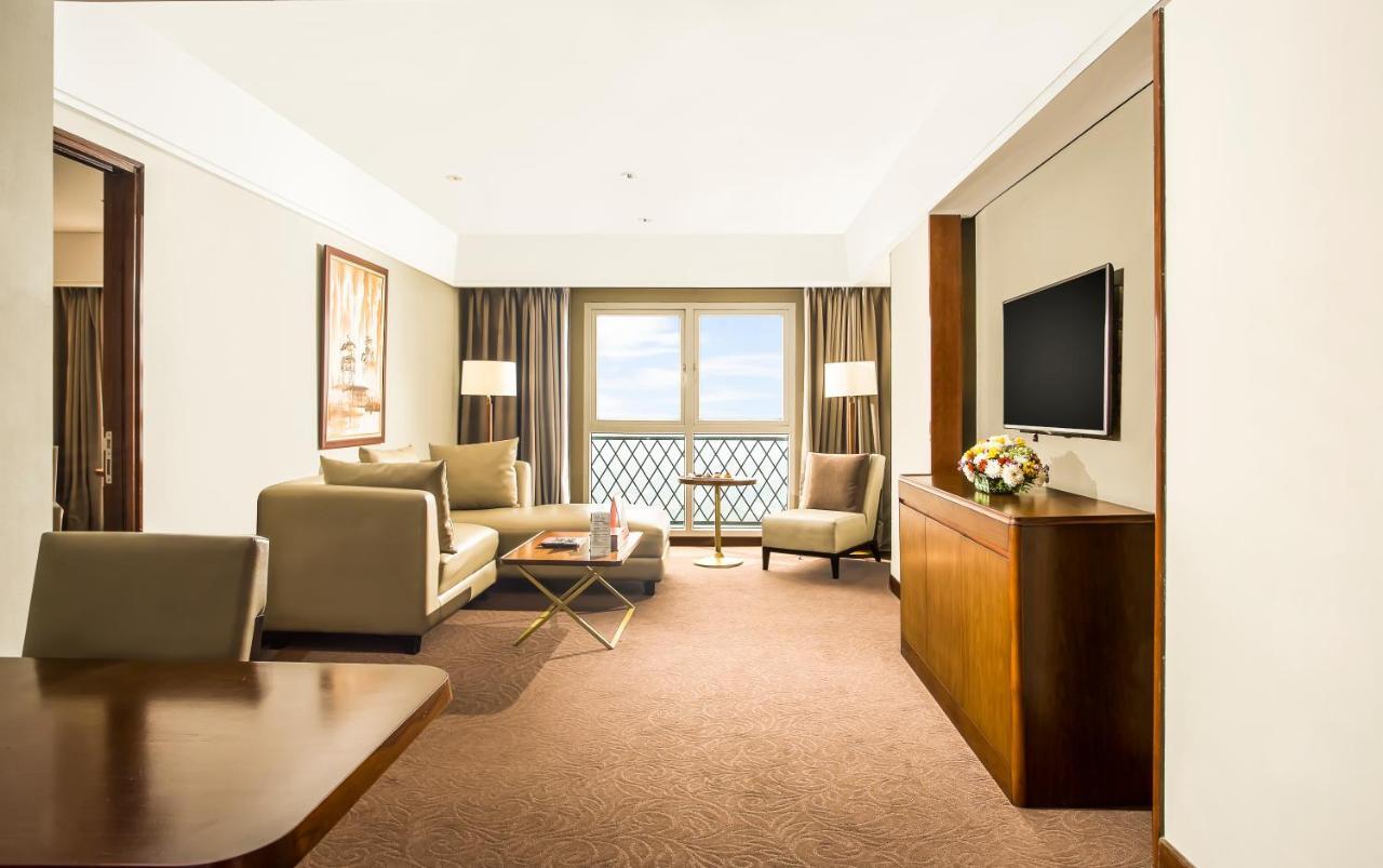 Swiss-Belhotel Богор Экстерьер фото