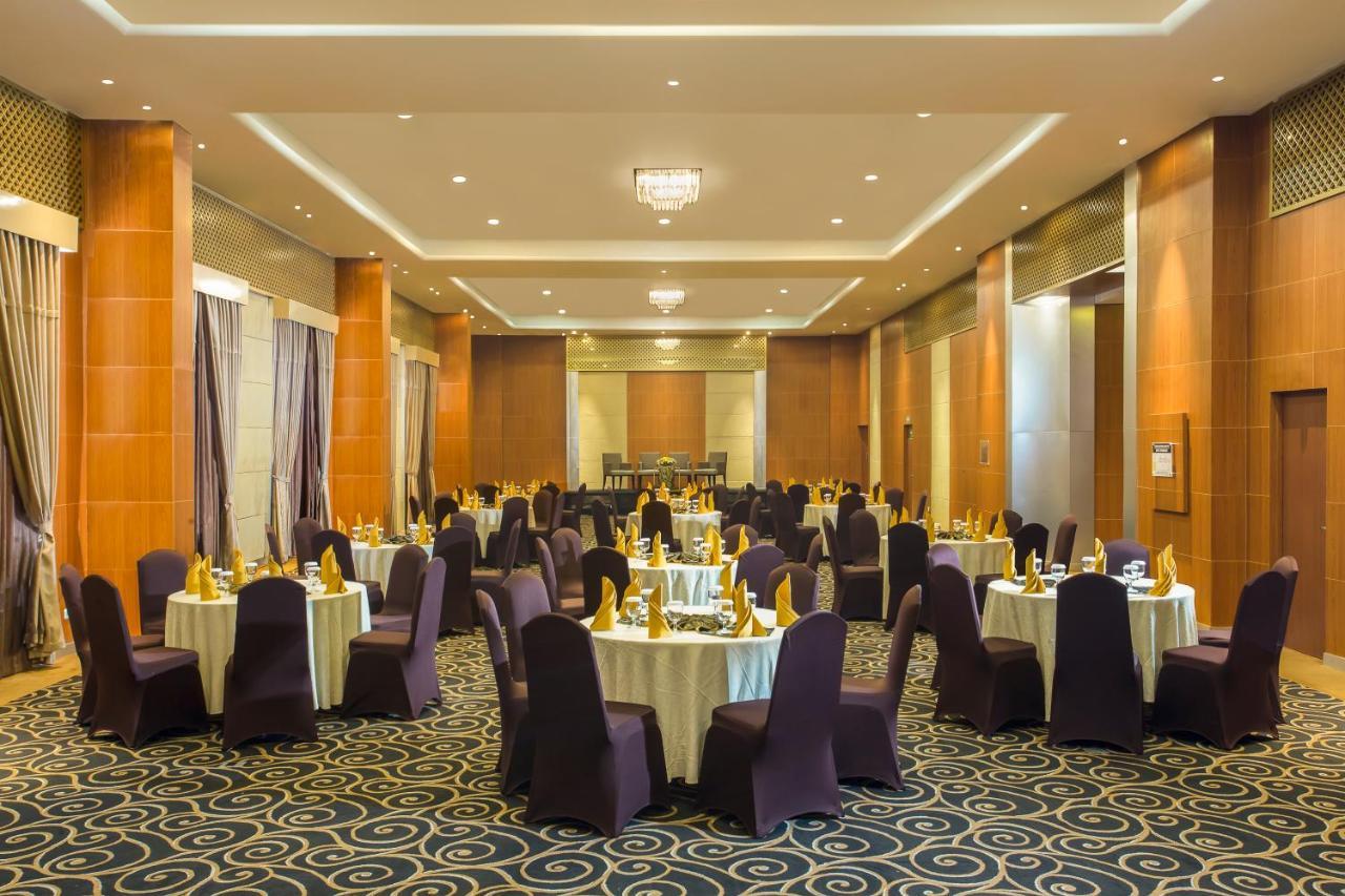Swiss-Belhotel Богор Экстерьер фото