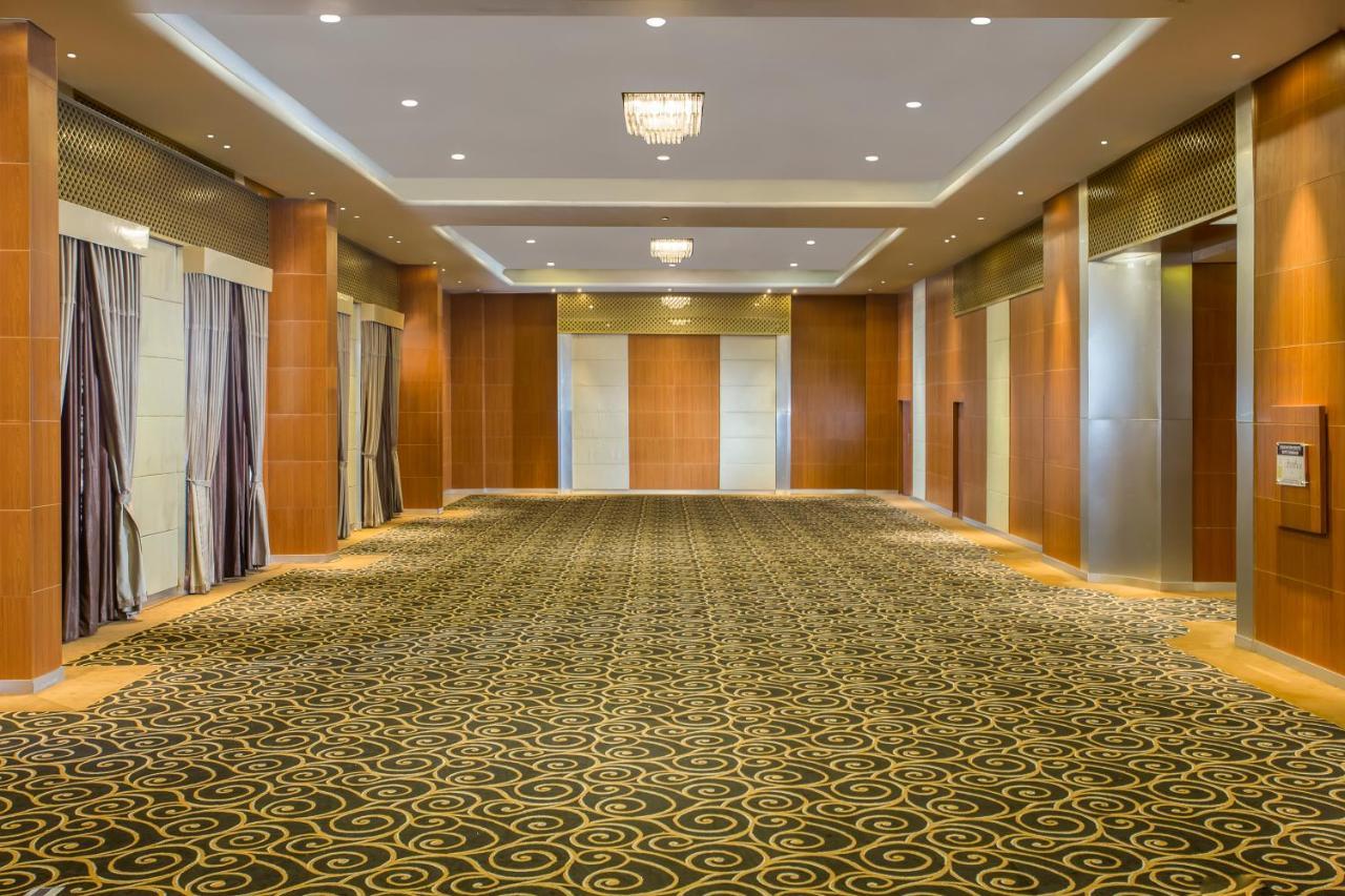 Swiss-Belhotel Богор Экстерьер фото